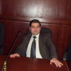 Григорян Ашот Сурикович