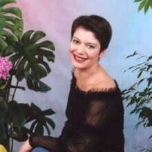 Маргарита Алексеевна, г. Новосибирск