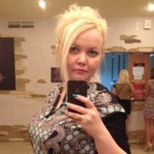 Наталия Владимировна, г. Братск