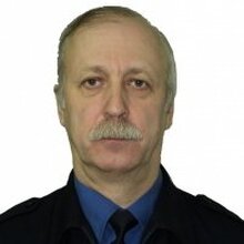 Михаил Алексеевич, г. Кемерово