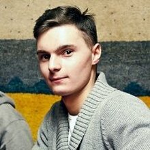 Кирилл, г. Санкт-Петербург