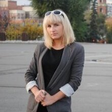 Настя, г. Челябинск