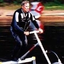 Зубков Юрий, г. Санкт-Петербург