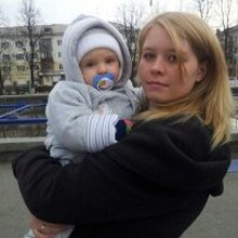 Мария, г. Первоуральск