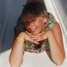 Наталья Анатольевна, г. Ульяновск