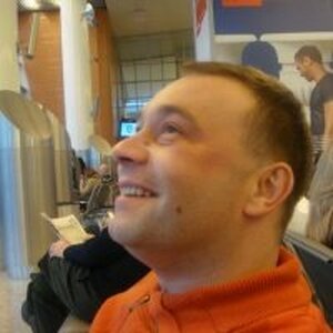 Ермаков Дмитрий Владимирович