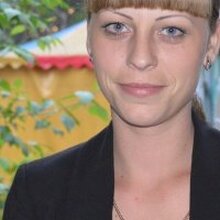 Кристина, г. Ульяновск