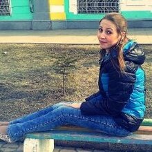 Виктория, г. Уссурийск