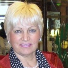 Наталья, г. Санкт-Петербург