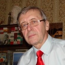 Юрий Алексеевич, г. Санкт-Петербург