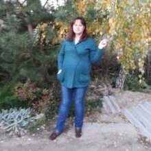 Ольга Анатольевна, г. Адыгейск