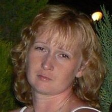 Светлана, г. Кунгур