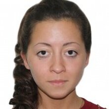 Алина, г. Екатеринбург