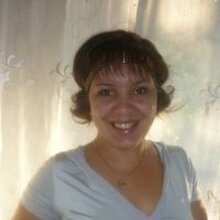 Гуля, г. Тольятти