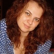 Надежда, г. Старая Русса