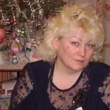 ОЛЬГА, г. Сыктывкар