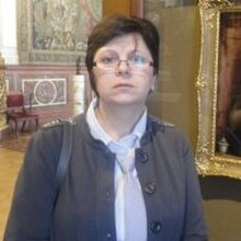 Ирина Павловна, г. Санкт-Петербург