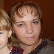 Анастасия, г. Бокситогорск