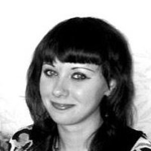 Никулина Елена Сергеевна