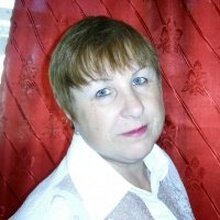 Валентина, г. Жуков