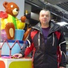 Стас, г. Санкт-Петербург