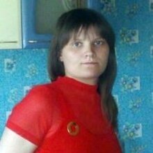 Анастасия, г. Красноярск