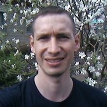 Сергей, г. Альметьевск