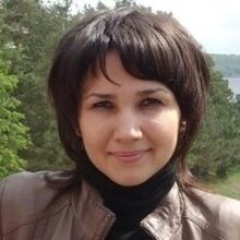 Светлана, г. Канаш