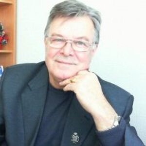 Фадин Александр Петрович