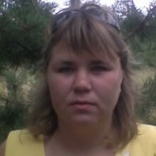 Наталья, г. Москва