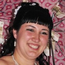 Анна, г. Челябинск