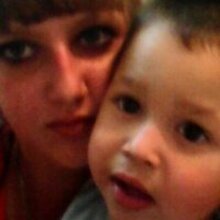 Вероника, г. Омск