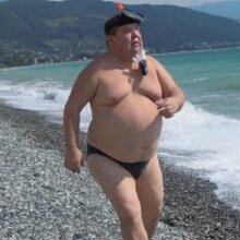 Олег, г. Обнинск