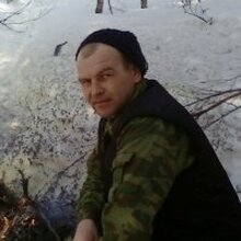 Алексей, г. Сосногорск