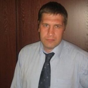 Сизов Сергей Сергеевич