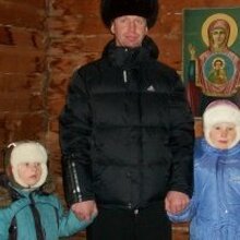 Евгений, г. Братск