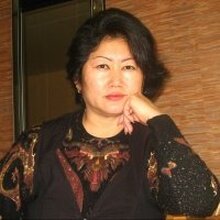 Надежда, г. Уссурийск