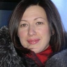 Татьяна, г. Урай