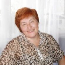 Лебедева Ольга Александровна, г. Кохма