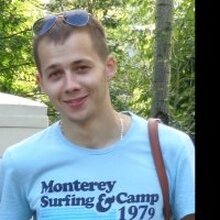 Григорий, г. Череповец