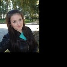 Анастасия, г. Каменка