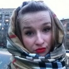 Аня, г. Москва