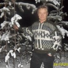 Виктор Иванович, г. Рубцовск