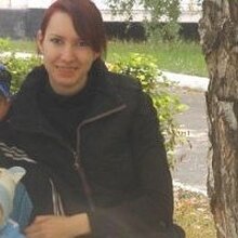 Анна, г. Омск