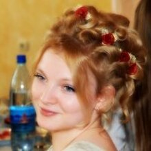 Марина, г. Омск