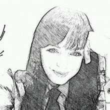 Анна, г. Апатиты