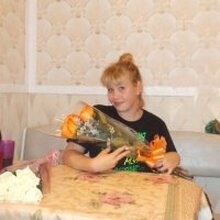 Дарья, г. Вязьма