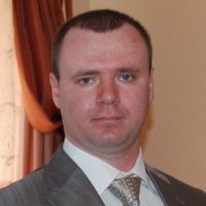 Архипов Артем Аркадьевич