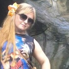 Оля, г. Новый Уренгой