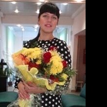 Ольга, г. Новокузнецк